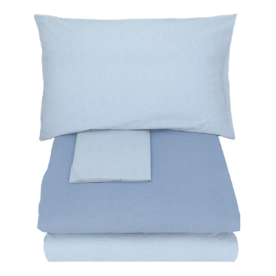 Completo copripiumino Gabel Pelle d'elefante Aviatore CHROMO