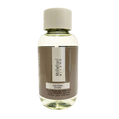 Ricarica profumatore ambiente Millefiori Milano Oxygen REFILL