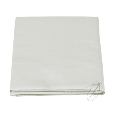 Lenzuola sopra sfuso Fazzini Tinta unita Betulla ARIANNA