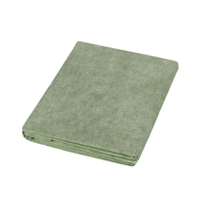 Telo arredo arredo Fazzini Pelle d'elefante Verde GALUCHAT