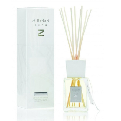 Diffusore di fragranza ambiente Millefiori Milano Aria Mediterranea ZONA
