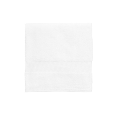 Asciugamano sfuso Bassetti Tinta unita Bianco POP COLOR