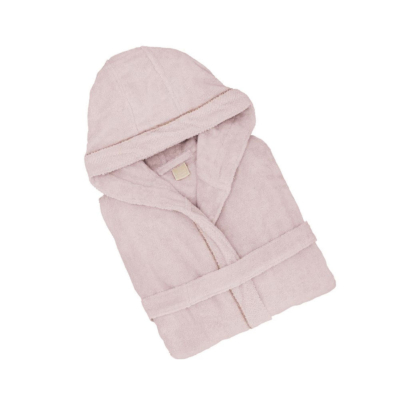 Accappatoio unisex Gabel Tinta unita Phard FONTE