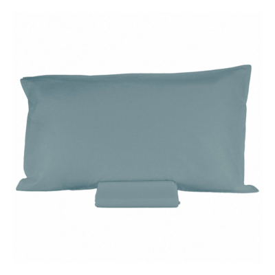 Completo letto in flanella Fazzini Tinta unita Mirage OLGA