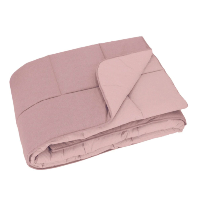 Trapunta Gabel Pelle d'elefante Rosè CHROMO