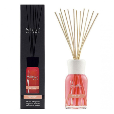 Diffusore di fragranza ambiente Millefiori Milano Osmanthus Dew STICK