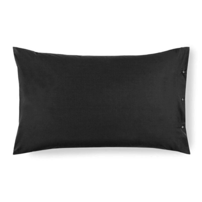 Federa Zucchi Tinta unita Nero CLIC CLAC