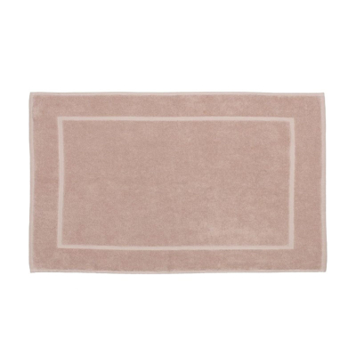 Tappeto Fazzini Tinta Rosa Boho COCCOLA