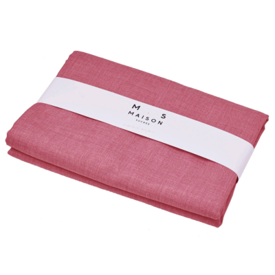 vaglia antimacchia Maison Sucrée Tinta unita Malaga KORIN