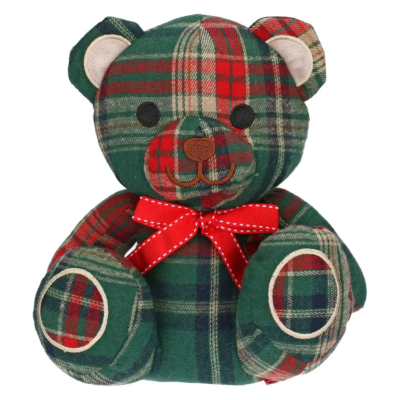 Fermaporta Thun Scozzese Multicolor TEDDY