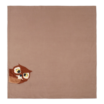 Plaid Maryplaid Animali Walnut RICCIARDO