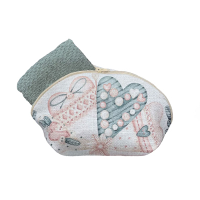 Beauty Pochette Maison Sucrée Natale Eucalipto COCCOLE