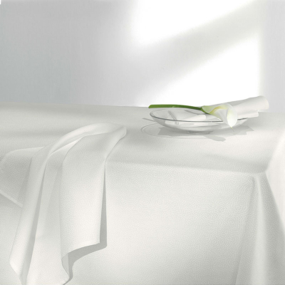 Servizio tavola Somma Chicco di riso Bianco SOFIA