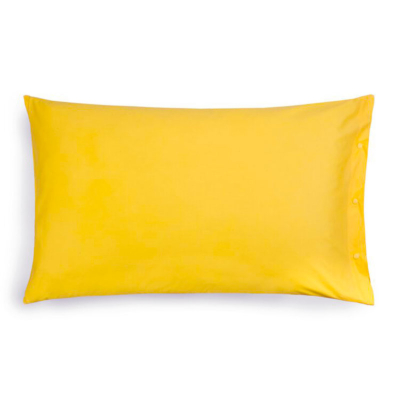 Federa Zucchi Tinta unita Giallo CLIC CLAC