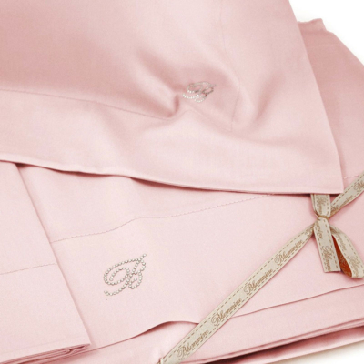 Completo letto Blumarine Tinta unita Erica LORY