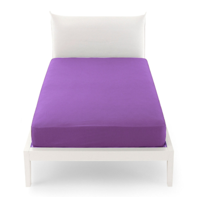 Sotto con gli angoli sfuso Bassetti Tinta unita Orchidea PANTONE