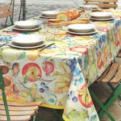 Runner Vallesusa Frutta Multicolor FRUIT