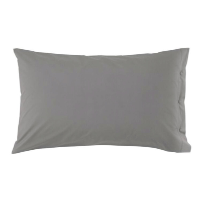 Federa Zucchi Tinta unita Ardesia CLIC CLAC