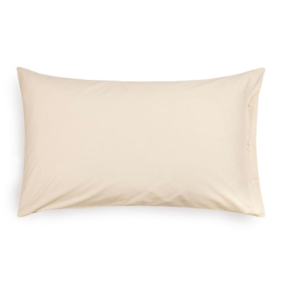 Federa Zucchi Tinta unita Burro CLIC CLAC