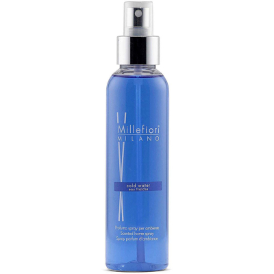 Diffusore di fragranza ambiente Millefiori Milano Cold Water SPRAY