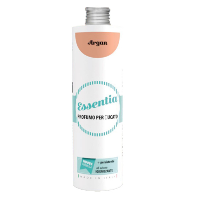 Profumatore bucato igienizzante Essentia Argan ESSENTIA