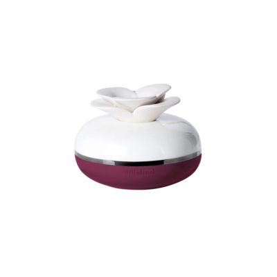 Diffusore di fragranza ambiente Millefiori Milano Porpora FIORE