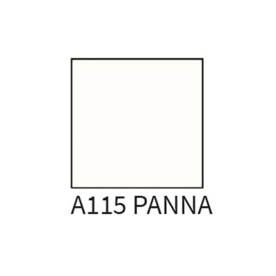 Camicia da notte donna Maryhome Tinta unita Panna FLAKE