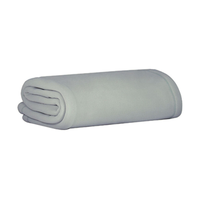 Plaid Maryplaid Tinta unita Grey Melange UNITO BASICO