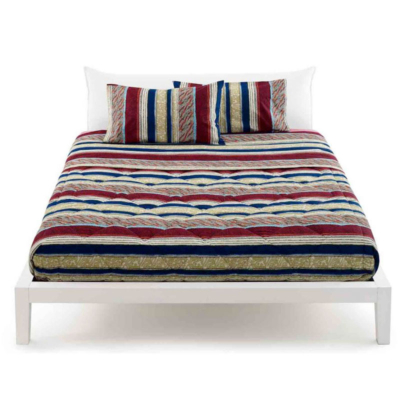 Completo letto Bassetti Geometrico Multicolor SIDEWARD