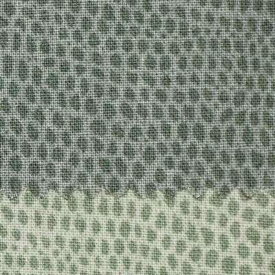 Trapunta Gabel Pelle d'elefante Cardo CHROMO