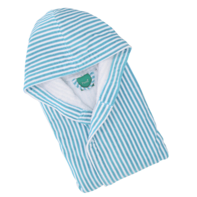 Accappatoio donna Pretti Bolli Carta da zucchero BOLLE