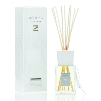 Diffusore di fragranza ambiente Millefiori Milano Keemun ZONA