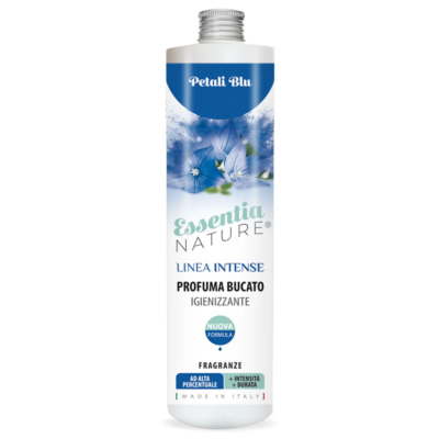 Profumatore bucato Essentia Petali Blu ESSENTIA