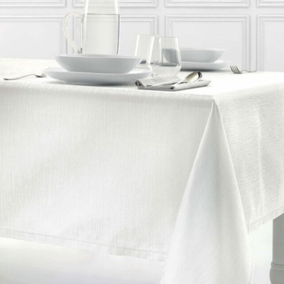 Servizio tavola Somma Tinta unita Bianco TEA