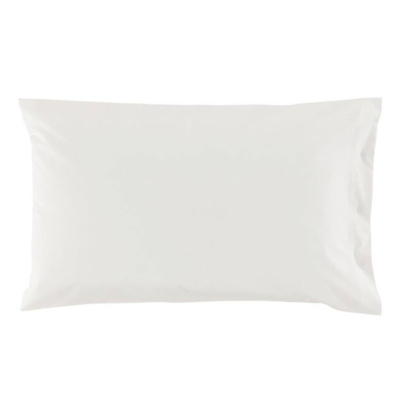 Federa Zucchi Tinta unita Bianco CLIC CLAC