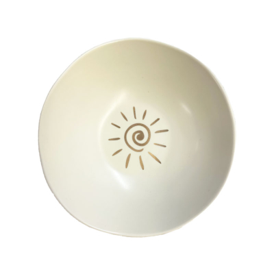 Set cucina 2 ciotole Maison Sucrée Avorio SIMPLE