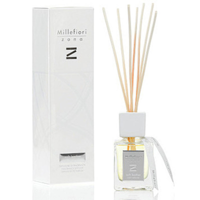Diffusore di fragranza ambiente Millefiori Milano Soft Leather ZONA