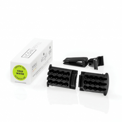 Ricarica profumatore auto Millefiori Milano Cold Water ICON