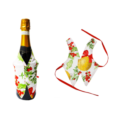 Salvagoccia Natale Multicolor DROP