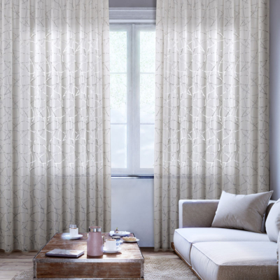 Tenda Ciesse Acsa La Dolce Vita POSTER 30E24 Tortora