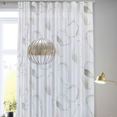 Tenda Ciesse Just Scenari MAREA 65E18 Marrone