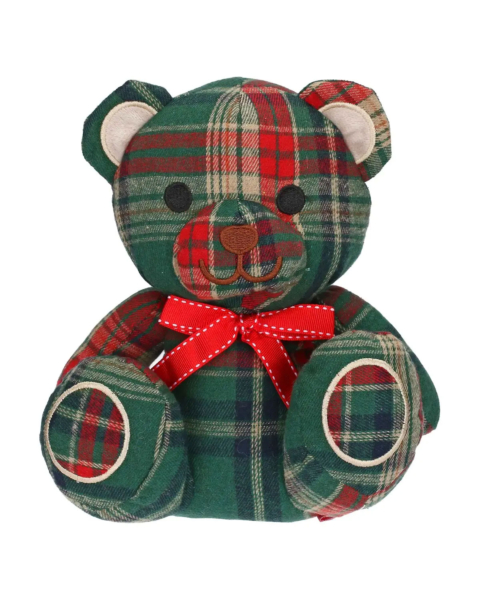 Fermaporta Thun Scozzese Multicolor TEDDY