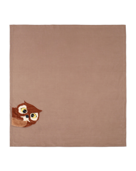 Plaid Maryplaid Animali Walnut RICCIARDO