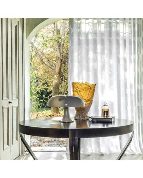 Tenda Via Roma 60  Trilogy II UD0376 0102 Bianco