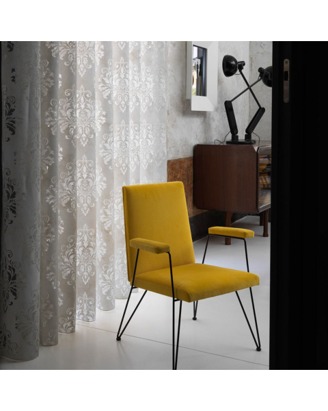 Tenda Via Roma 60  Bangkok UD0270 0501 Bianco