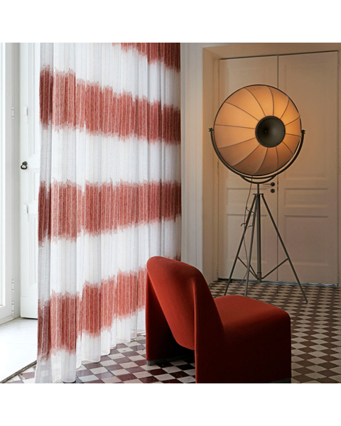 Tenda Via Roma 60  Carlotta UJ1681 0401 Rosso