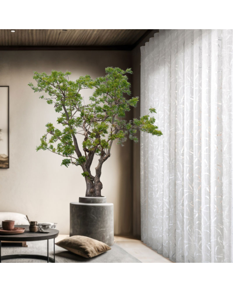 Tenda Ciesse Acsa La Dolce Vita MASTROIANNI 30E20 Bianco