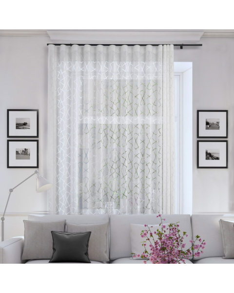 Tenda Ciesse Acsa La Dolce Vita SOFIA 30E28 Bianco