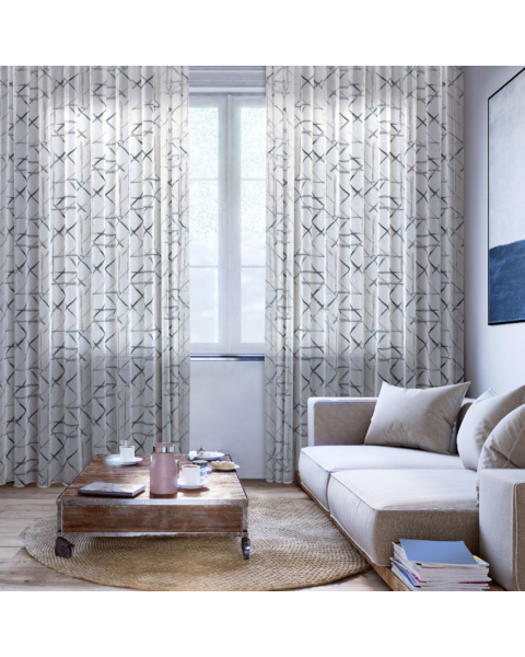 Tenda Ciesse Just Scenari FORÌO 65E09 Verdone