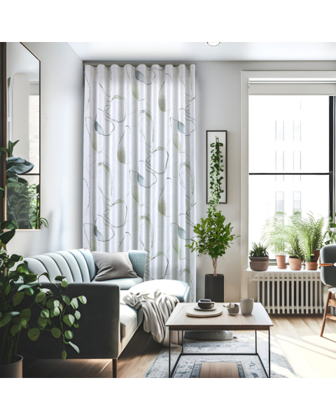 Tenda Ciesse Just Scenari MAREA 65E19 Verde